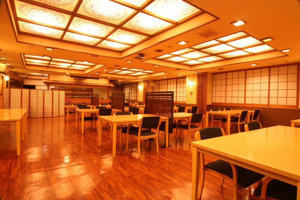 大滝温泉 天城荘 河津町