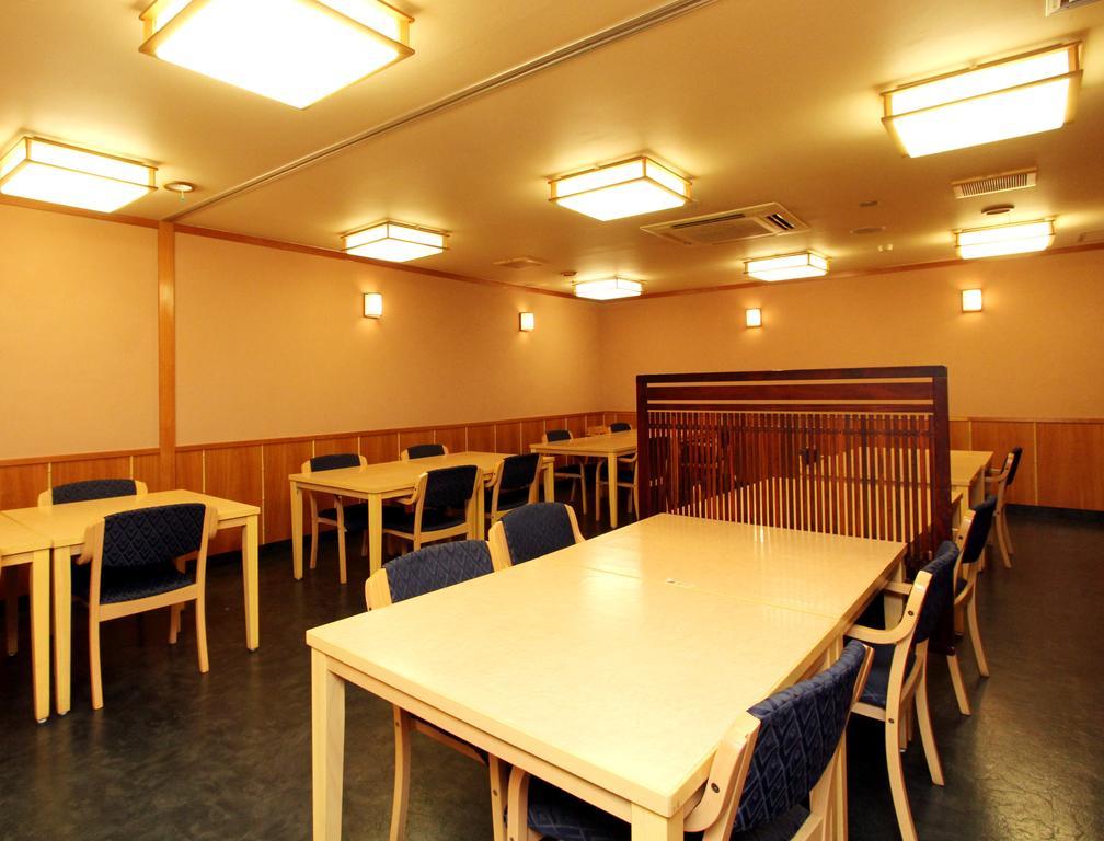 大滝温泉 天城荘 旅館 河津町
