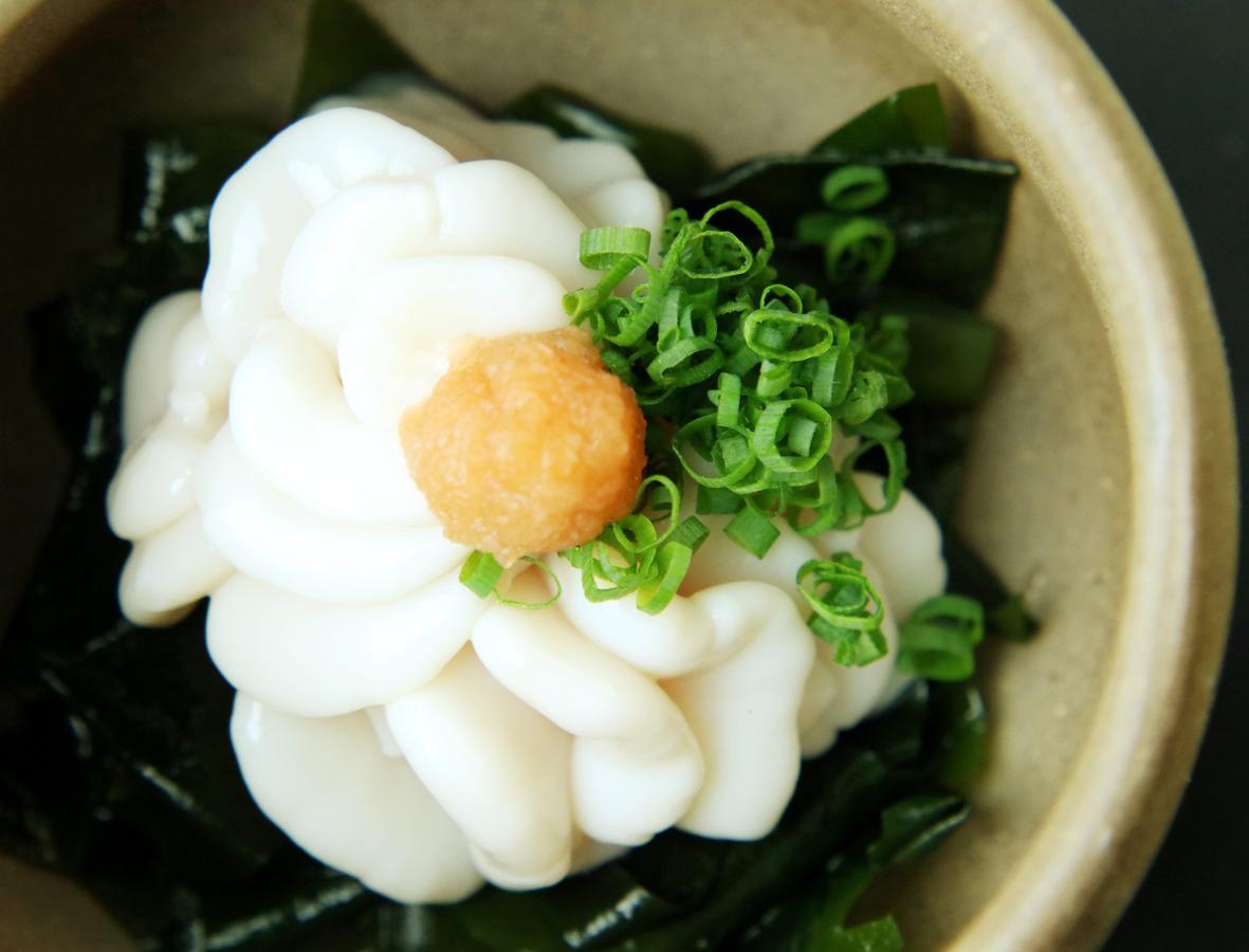 旅館 大滝温泉 天城荘